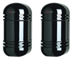 Інфрачервоні АКТИВНІ БАР'ЄРИ ВІД HIKVISION