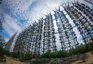 Они должны быстро фиксировать повышение температуры. 