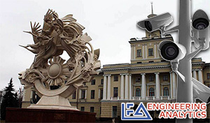 Хмельницький закупив системи відеоспостереження