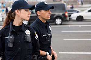 Столична поліція зловила трьох викрадачів мопедів