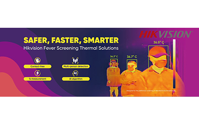 Застосування інфрачервоної термографії для виявлення коронавірусу (COVID-19)